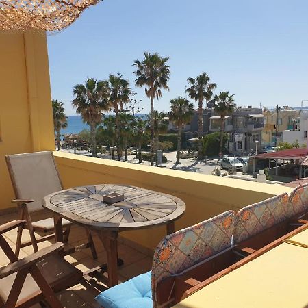 Amalthea Guest House Kos-Stadt Exterior foto