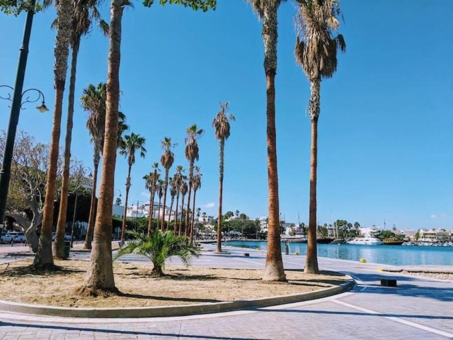 Amalthea Guest House Kos-Stadt Exterior foto