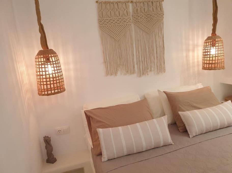 Amalthea Guest House Kos-Stadt Exterior foto