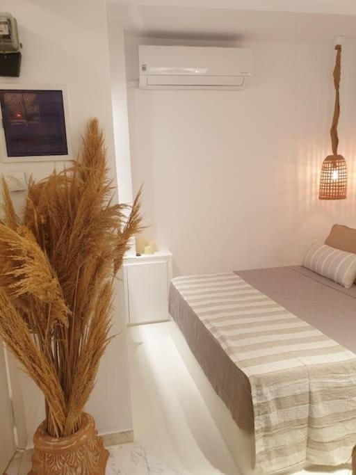 Amalthea Guest House Kos-Stadt Exterior foto