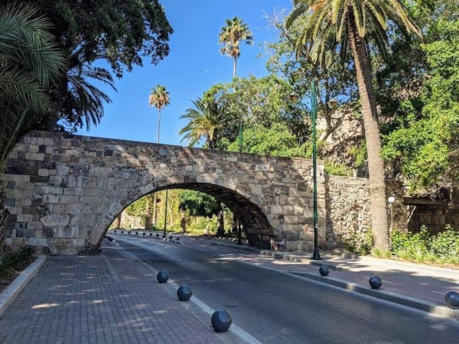Amalthea Guest House Kos-Stadt Exterior foto